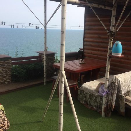 Домик С Видом На Море Odessa Dış mekan fotoğraf